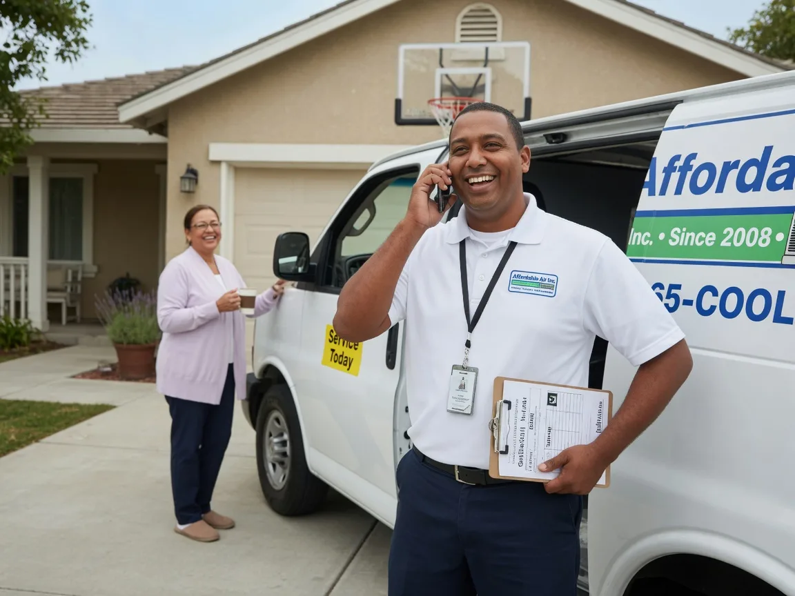 Central Ac Repair Hughesville, PA FAQs